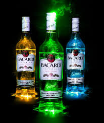 Pin By Hirst Pacific Ltd On Products We Love Bacardi Best Alcohol Hard Drinks