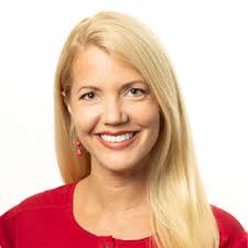 Carrie Caudill's Instagram, Twitter & Facebook