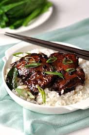 Filipino Chicken Adobo Fast To Make Intense Flavours Pantry Ingredients Adobo Chicken Recipetin Eats Recipes