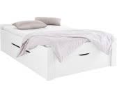 Wählen sie jetzt ein passendes bett für schöne träume! Bett Ohne Kopfteil Preisvergleich Gunstig Bei Idealo Kaufen