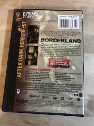 Finding a good based on true story movie to watch can be hard, so we've ranked the best ones and included where to watch them. Borderland Dvd 2008 For Sale Online Ebay