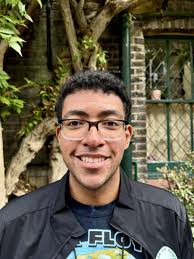 Staff Profiles Archive