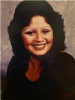 Sonia Ruiz Obituary (1956