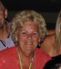 Huguette LÉTOURNEAU FOURNIER