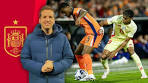 NETHERLANDS vs. SPAIN | Full analysis of the 2-2 draw ... - YouTube