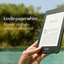 Kindle Paperwhite Wasserfest 6 Zoll 15 Cm Grosses Hochauflosendes Display 8 Gb Mit Werbung Lila Kindle Unlimited Amazon De Amazon Devices