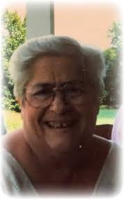 Obituary for Wilda "Dinky" (Embry) Bracther