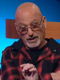 Howie Mandel Adam Conover Joke