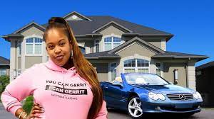 Sep 15, 2020 · radio presenter kamene goro has just acquired a brand new mercedes benz. Kamene Goro S Age Biography And Lifestyle Explained