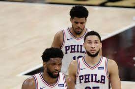 Roob's horrifying stats from sixers' historic collapse. Ftipb5ljw5jktm