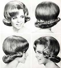 The World S Best Photos By Hey Viv Flickr Hive Mind Vintage Hairstyles 60s Hair 1960s Hair