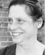 SUZANNE BISHOP Obituary (2006)
