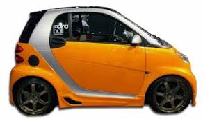 Here at car body kit store we are your body kits for cars and trucks specialist. Smart Fortwo