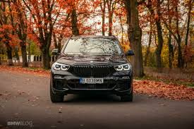 Performance 5 out of 5. Test Drive Bmw X5 M50d Final Edition Saying Goodbye