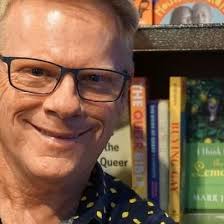 Amazon.com: Mark Johnson: books, biography, latest update