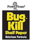 If you still receive the error message paper jam after you removed the jammed paper, try these 5 methods.for any question. Bug Kill M Lady No Bugs Shelf And Drawer Liner