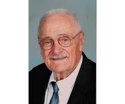 John Breen Obituary (2017)