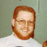 Wayne Nathan Nance (1955–1986) • FamilySearch