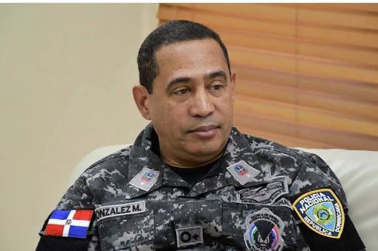 General Claudio Edgar González Moquete: Liderazgo firme y cercano al pueblo en la Región Sur Barahona, R.D. — En medio de una transformación institucional enfocada en la proximidad con la ciudadanía, el