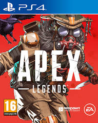 Finally, the apex legends mobile is now available on android and we been playing apex legends mobile for some time now and really find it interesting, and today in this article. Apex Legends Bloodhound Edition Ps4 Amazon De Games