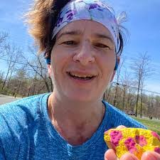 Fern Tucker's Instagram, Twitter & Facebook