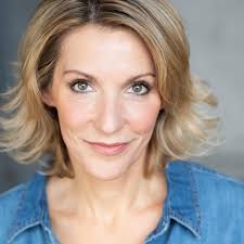 Teri Schnaubelt Actor and Voice Talent (@terischnaubeltactor) • Facebook