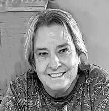 Denise FERGUSON Obituary (2021)