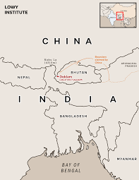 Pharakgyan nepalvsindiamilitarypower2020 nepal vs india military power comparison 2020. The Crisis After The Crisis How Ladakh Will Shape India S Competition With China Lowy Institute
