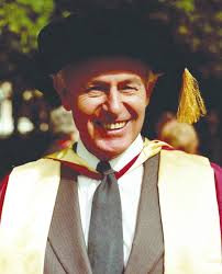 Obituary: Raymond Louis Specht, 1924–2021