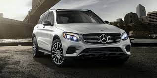 2016 mercedes benz glc 300 first drive review. 2016 Mercedez Benz Glc Garners Favorable Reviews