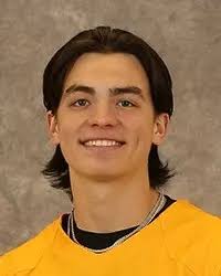 2023 Men's Lacrosse Roster