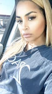 Still Keeping You In My Thoughts And Prayers Lauren London Nipsey Hussle Blonde Bombshell Beauty