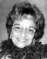 RITA LEVINE Obituary (1935