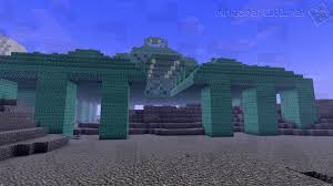Ocean Monument - Minecraft Guide - Ign