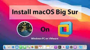 How To Install Macos Big Sur On Windows Vmware Pcofficialroms How To Install Macos Big Sur On Windows Vmware I M Going To Teach Y Big Sur Installation Windows