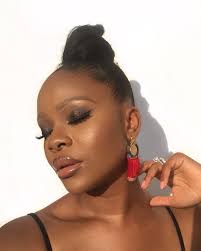 Zainab Balogun Stole the Show in the Muse Factory at the Sylvia Movie  Premiere