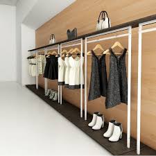 Magasin Mama Clothing Store Interior Store Design Boutique Clothing Boutique Interior