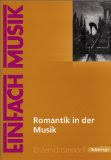 In der literatur dauert sie sogar bis 1848 an. Romantik Musik E Hausaufgaben De