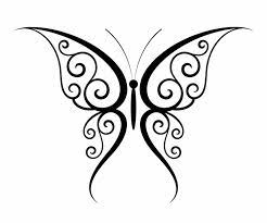 Did ancient celts actually believe butterflies to. Butterfly Tattoo Meaning Tattoos With Meaning