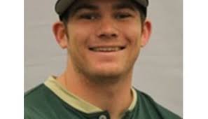 Former Bearcat is graduate assistant