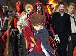 Who Is Currently Stronger In High School Dxd Light Novels, Issei Or Vali? -  Quora
