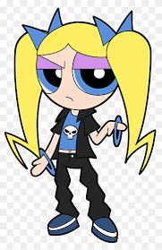 Mood cuando no te gusta el corte de pelo que te hicieron. Powerpuff Girls Png Images Pngwing