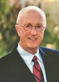 George Dickinson Obituary