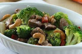 25 menit + waktu merendam. Resep Brokoli Daging Sapi Saus Tiram Yang Mudah Dan Mantap Banget