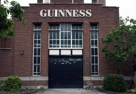 Power House, Guinness Brewery, St. James' Gate, Dublin 8