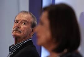 El tóxico Vicente Fox que avergüenza al México que lo hizo presidente