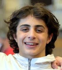 Nathan Blanchette's Instagram, Twitter & Facebook