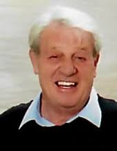 Obituary information for John Infantini