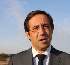 InformaçãoPresidente