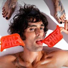 Tyson Ritter